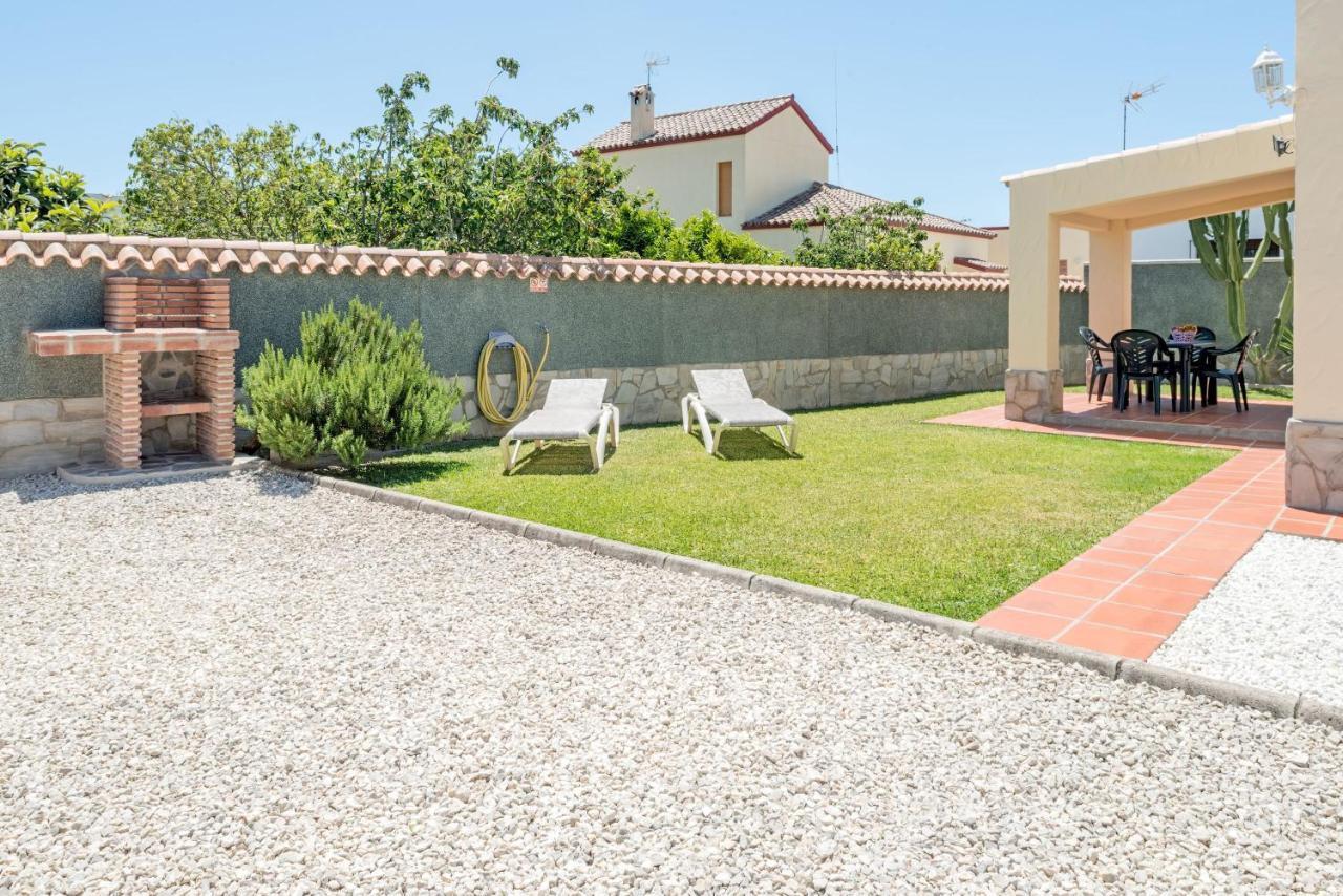 Bungalows La Aceitera - Casa 1 Zahora Exterior foto