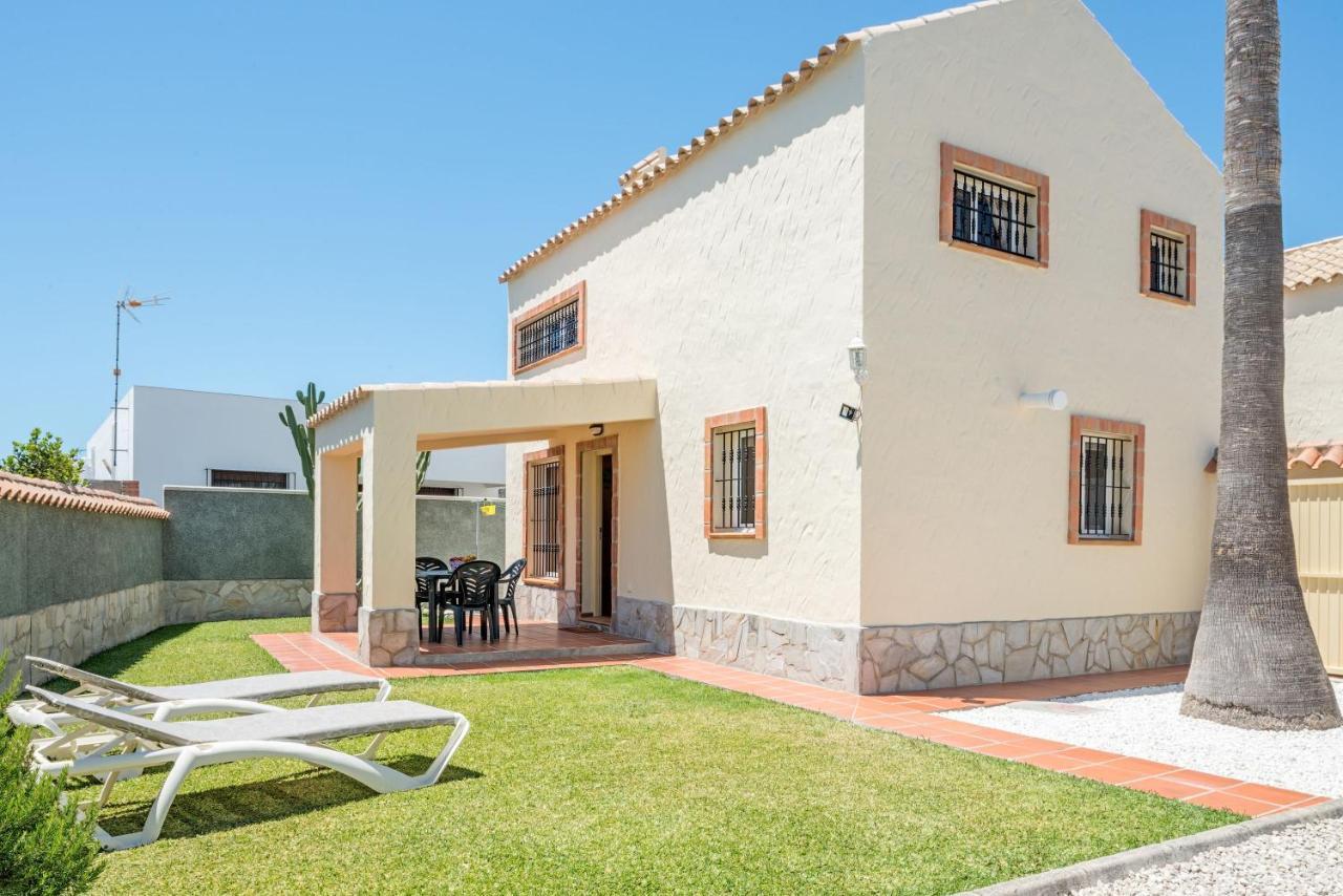 Bungalows La Aceitera - Casa 1 Zahora Exterior foto